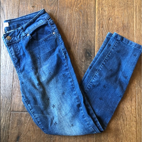 Artisan Ny Denim - NWOT Artisan NY jeans